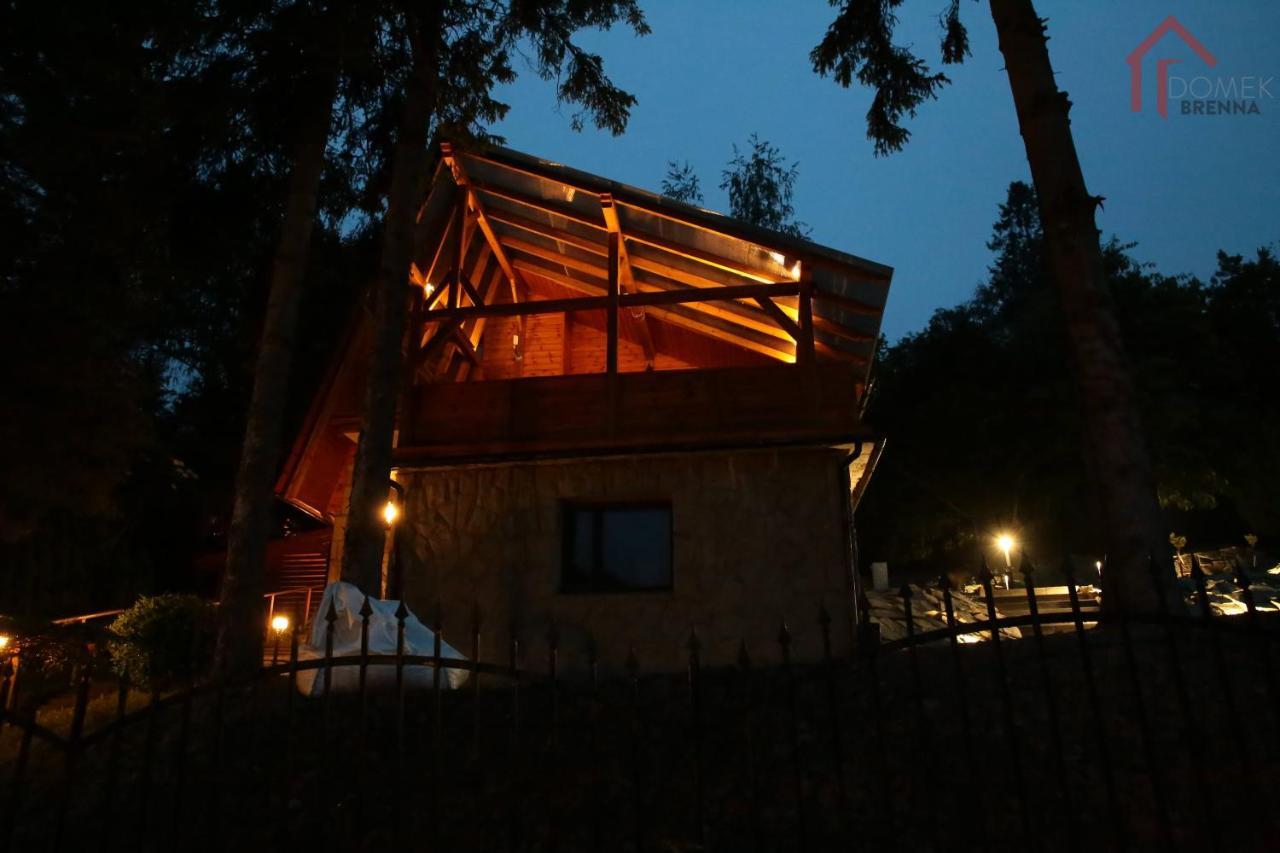 Holiday home Domek Brenna Brenna