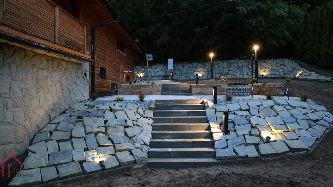 Domek Brenna Holiday home