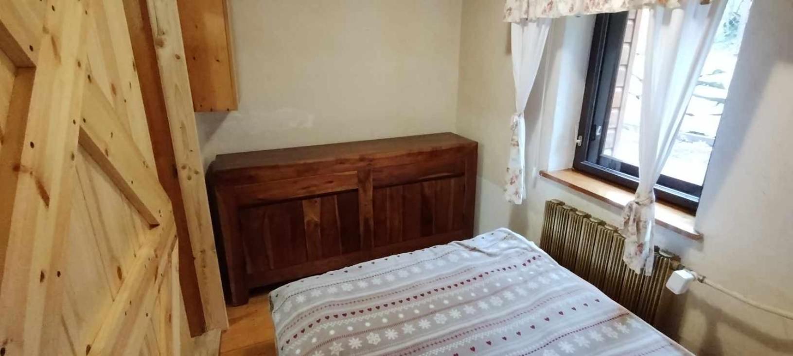 Holiday home Domek Brenna Brenna